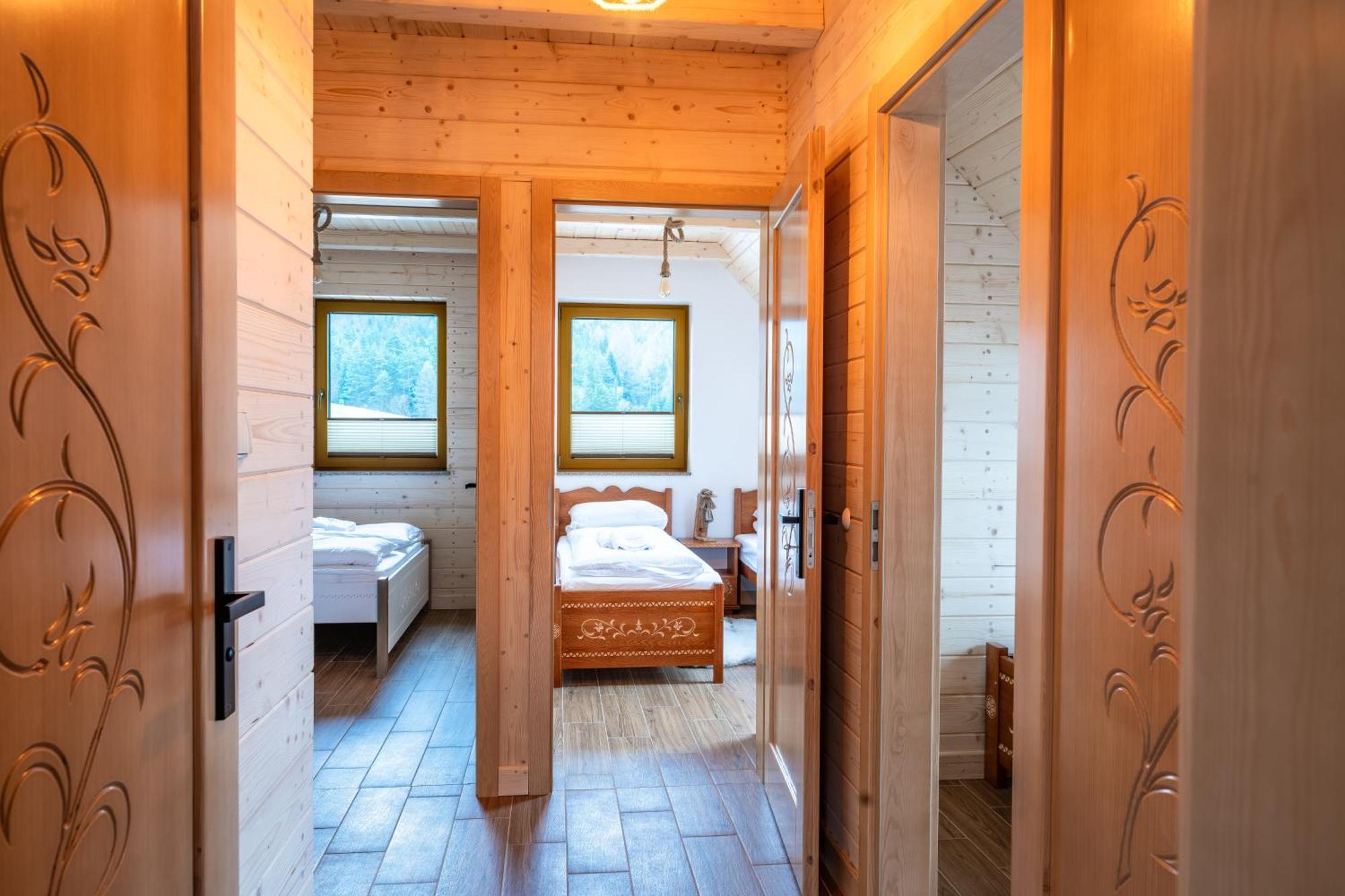 Czorsztyn Ski&Sail Aparthouse Maniowy Room photo